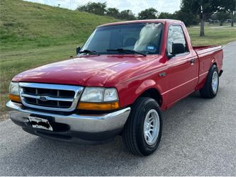 2000 Ford Ranger