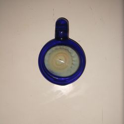 Glass Pendant