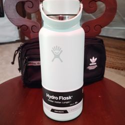 Hydro Flask 32oz Wide Mouth 