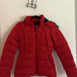 The North Face- Jacket & Snow Pants 