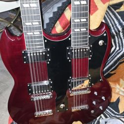 1985 Gibson EDS-1275