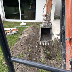 Bobcat Excavadora Volteo