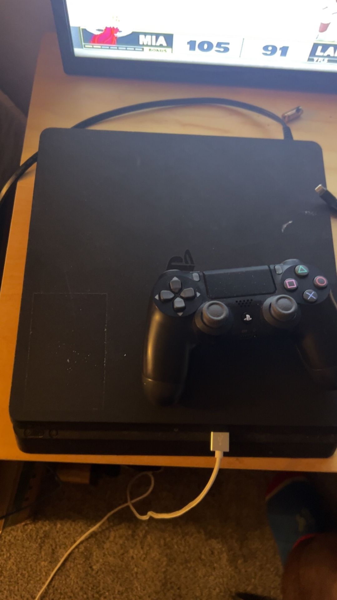 PS4