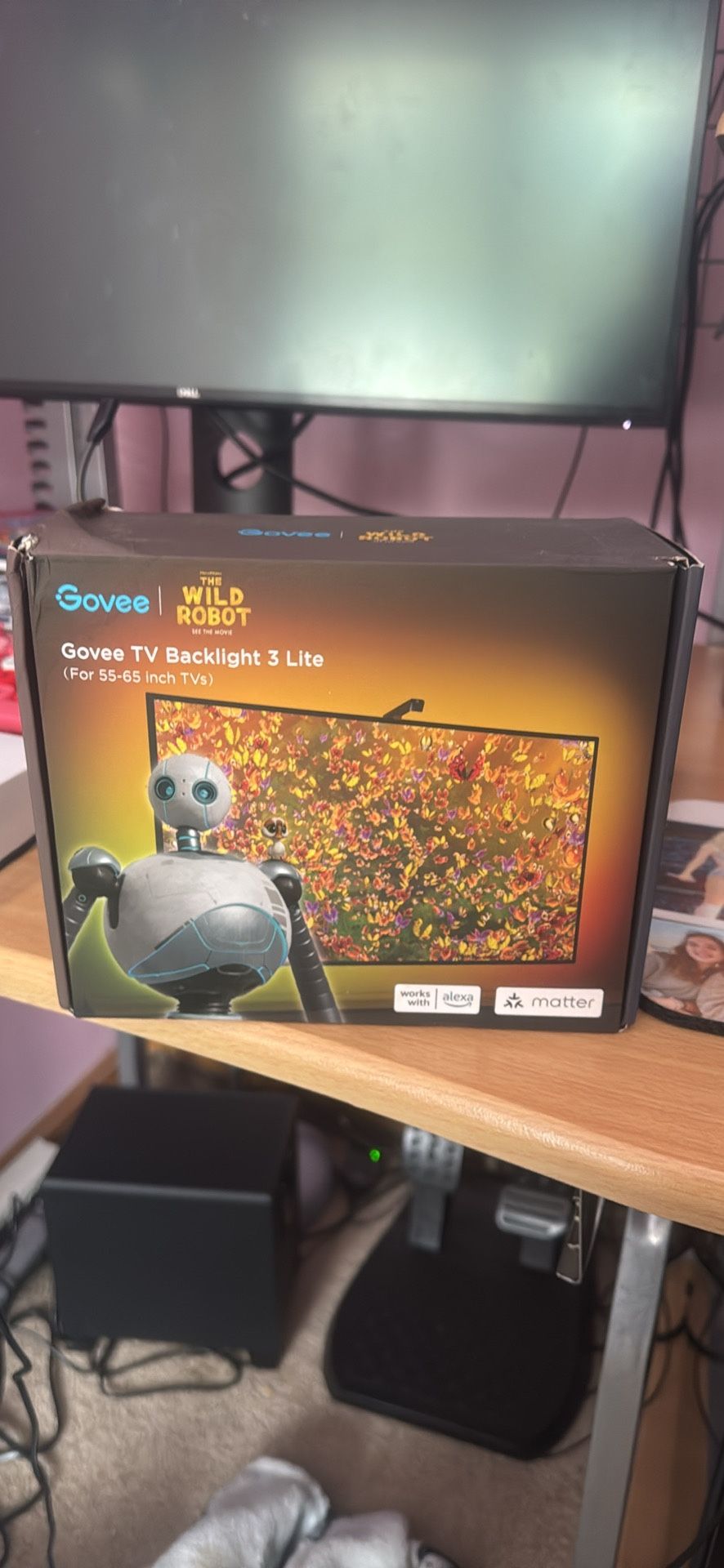 Tv Back Lighting Govee