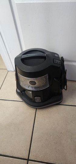 Rainbow Vaccum