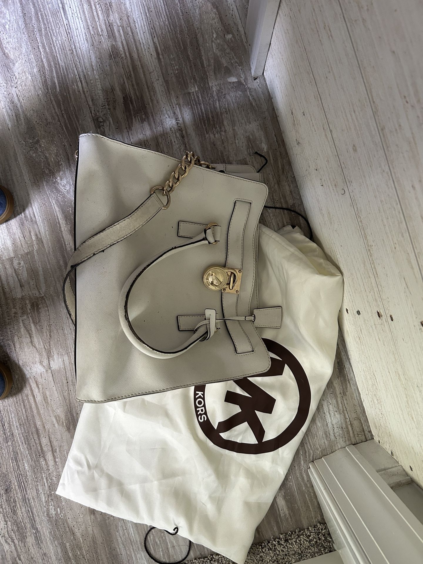 Michael Kors Large Purse