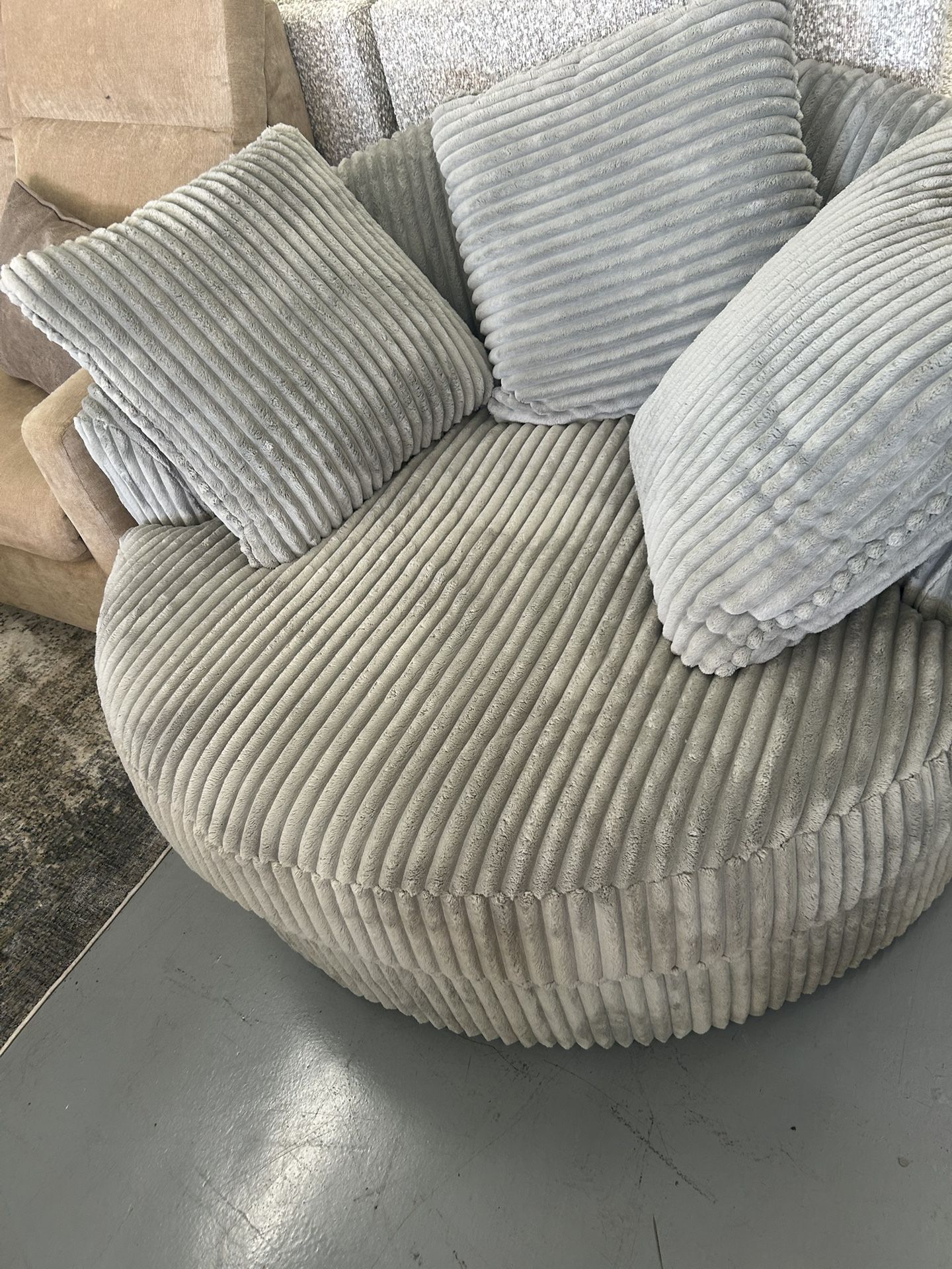 Swivel Chair , Same Day Delivery , Sofa Chair 