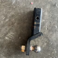 Tow Hitch