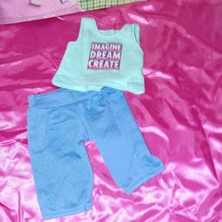 American Girl Doll Clothes 