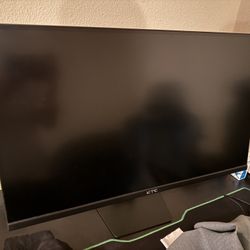 KTC 2k 240hz gaming monitor 