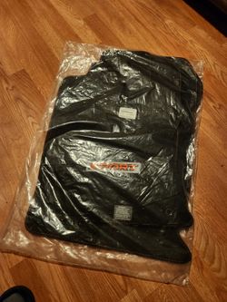 2019 to 2022 Subaru Forester Sport Floor Mats