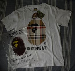 Bape Shirt