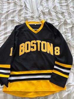 Happy Gilmore Hockey Jersey
