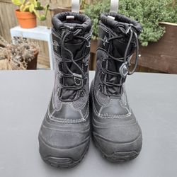 Northface Snow Boots