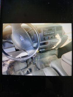 2024 Ford F-250