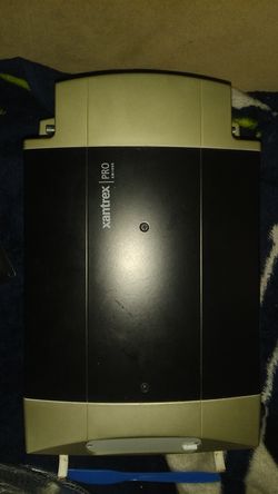 Xantrex pro