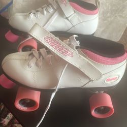 Bullet Women Skates Size 10