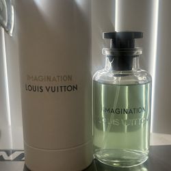 Louis Vuitton Imagination 3.4/100oz