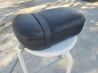 88-07 Honda Shadow 600 Passenger Seat