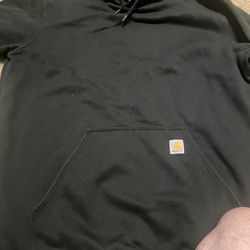 carhartt hoodie 
