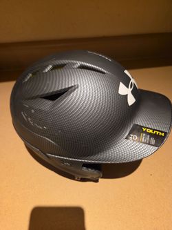 Under Armour Youth Helmet