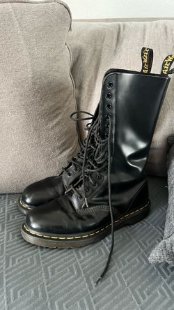 Doc Martens