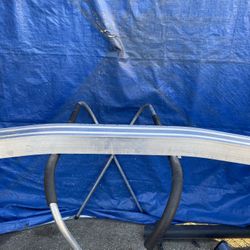 Rear Bumper Reinforcement For Toyota Camry,Lexus Es350,Toyota Avalon 2018,2019,2020,2021