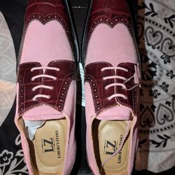 Men's Shoes 