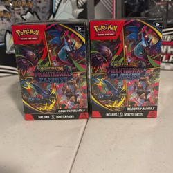 Pokémon Mega Evolution 