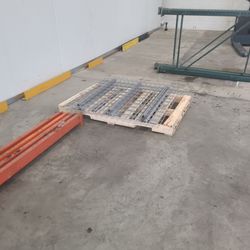 Pallet Rack