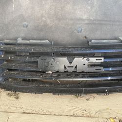 07-13 Chevy And Gmc Parts