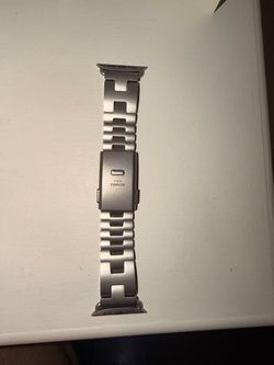 Apple watch ultra Hermes H Grand band
