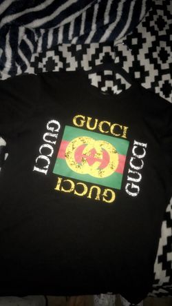 Gucci shirt