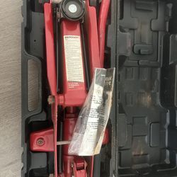 Autocraft Hydronic Jack