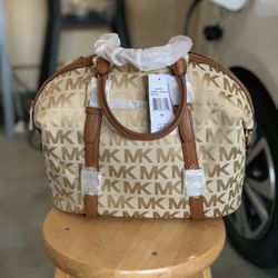 Michael Kors Bag New Buy Or Trade