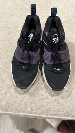 Nike “zoom freak3”