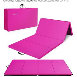 Gymnastic, Tumbling, Cheer Mat