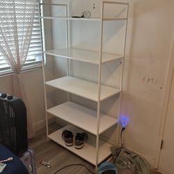 Metal Shelf