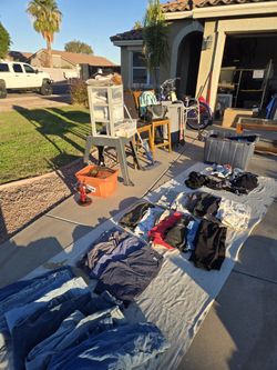 Women's Shoes, Clothing, Tools, Throw Pillow