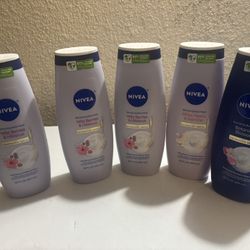 Body Wash