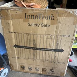 Baby/pet Gate