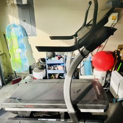 NordicTrack Commercial X22i Treadmill For Sale