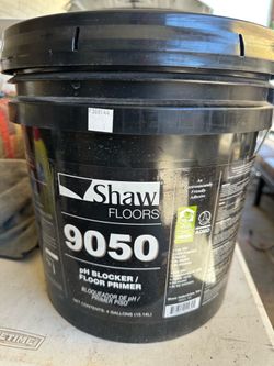 Bloqueador ph primer para piso