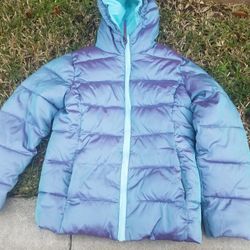 Kids Rain Snow Jacket 