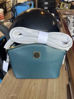 Dooney And Burke Purse