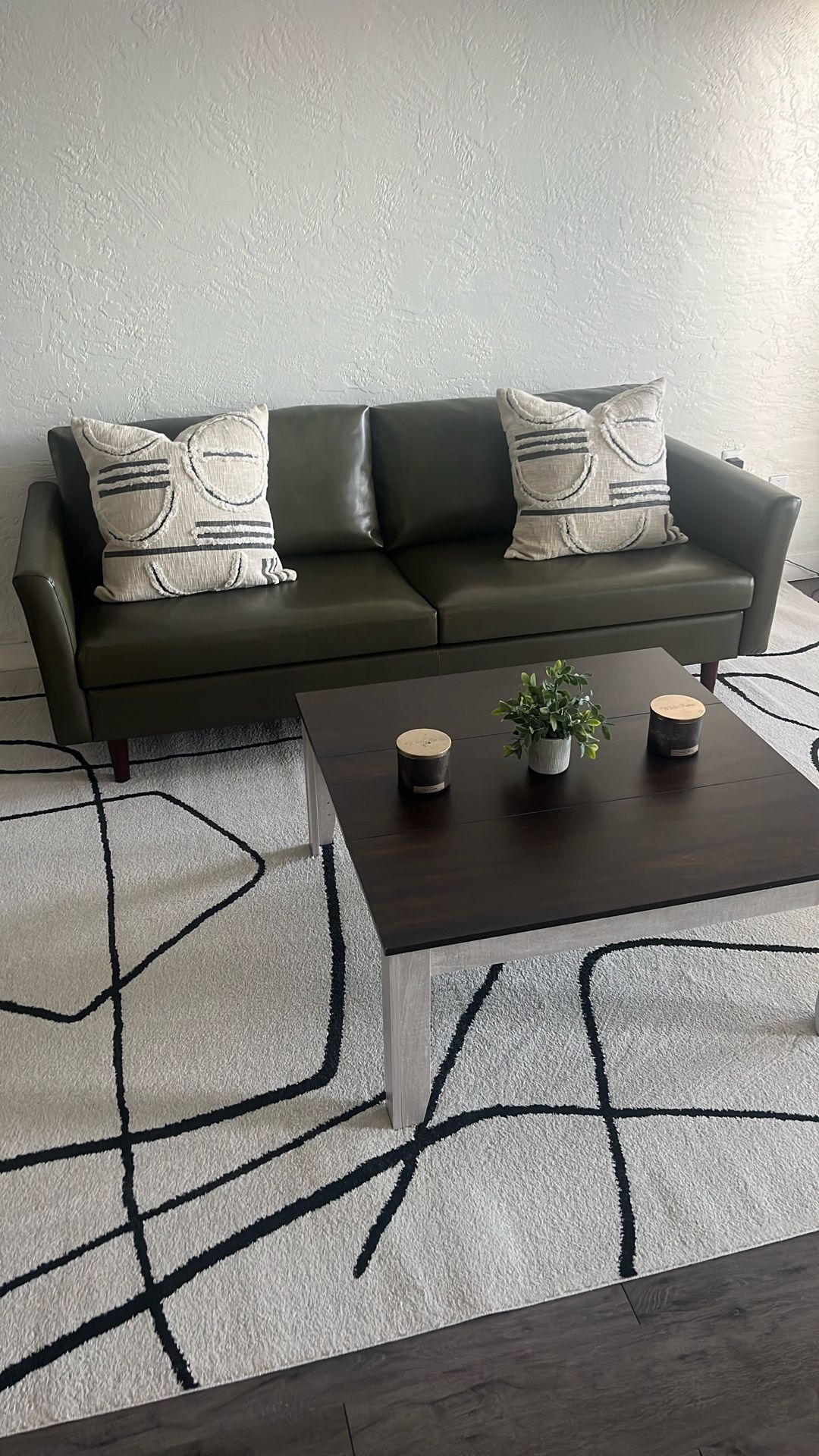 Brand NEW Sofa