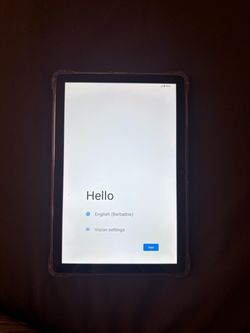 Tablet