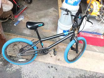 Boys bicycle