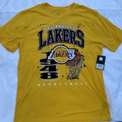 Men’s Lakers Shirt