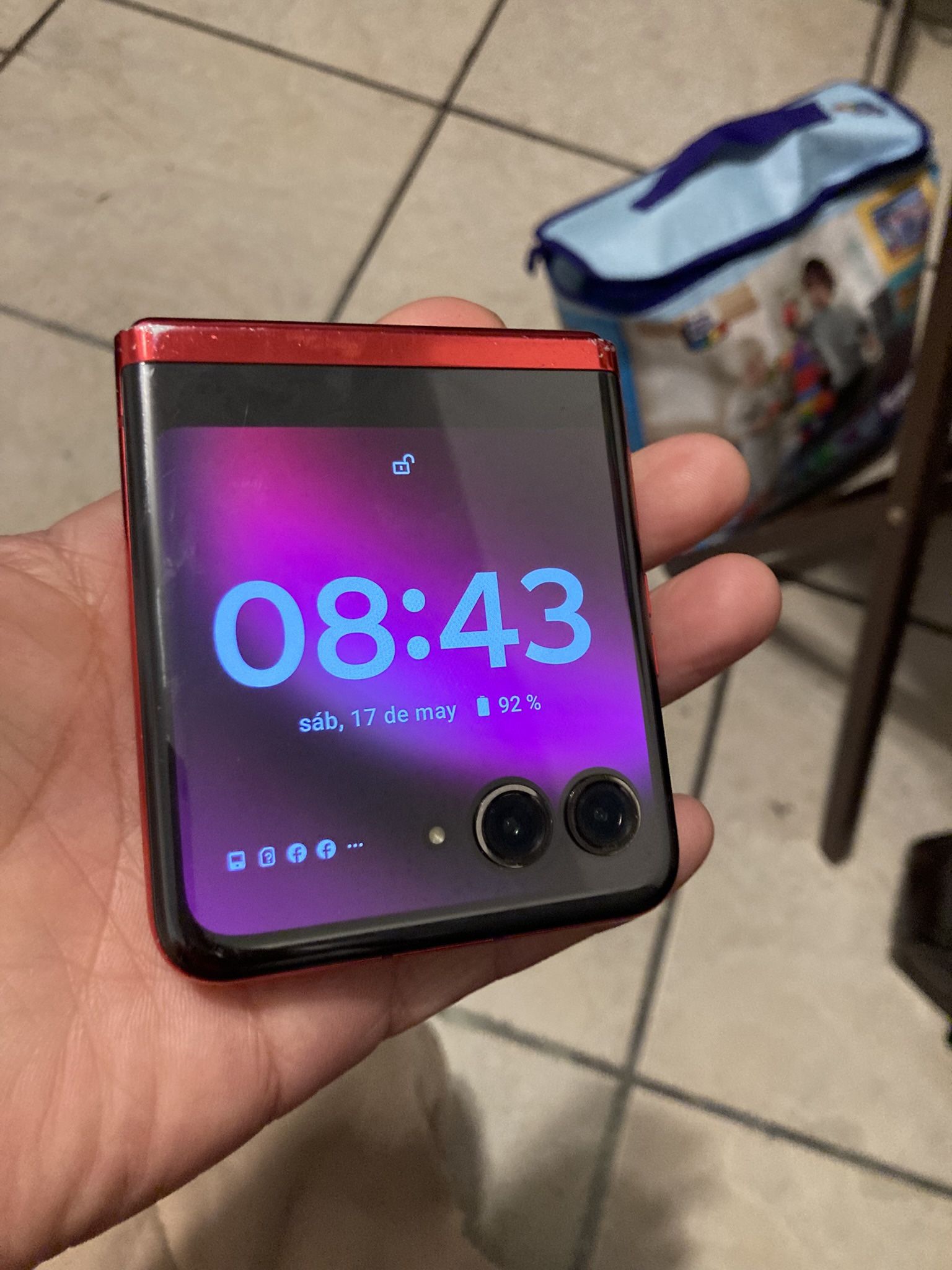 Moto Razor Plus 2023 256gb for Sale in Bell Gardens, CA - OfferUp